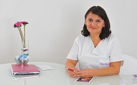 Dr. Viviana Iordache DermaLife